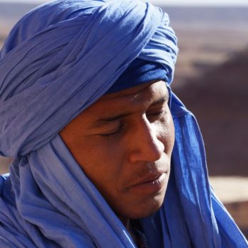 Mooie plaatjes in Aït Ben Haddou